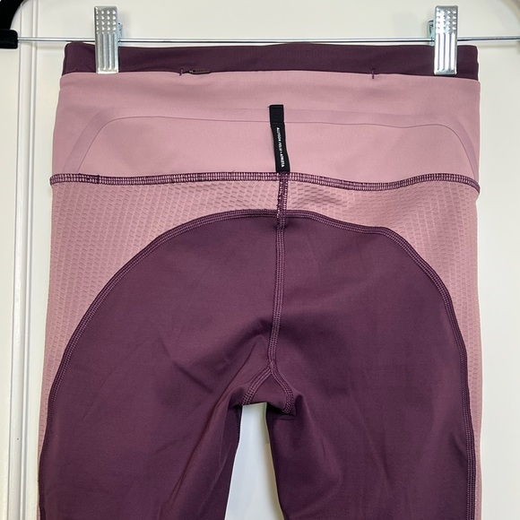 Athleta x Allyson Felix Legend Mesh 7/8 Tight Legging (XS) - Picture 6 of 6
